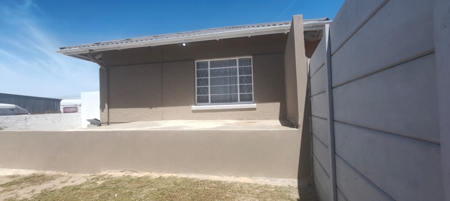 1 Bedroom Property for Sale in Algoa Park Eastern Cape